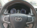 Thumbnail image of 2017 Toyota Camry at Central City Toyota