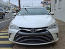 Thumbnail image of 2017 Toyota Camry at Central City Toyota