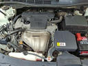 Thumbnail image of 2017 Toyota Camry at Central City Toyota
