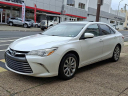 Thumbnail image of 2017 Toyota Camry at Central City Toyota