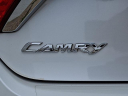 Thumbnail image of 2017 Toyota Camry at Central City Toyota