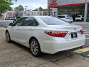 Thumbnail image of 2017 Toyota Camry at Central City Toyota
