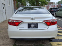 Thumbnail image of 2017 Toyota Camry at Central City Toyota