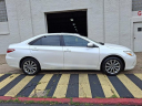 Thumbnail image of 2017 Toyota Camry at Central City Toyota