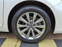 Thumbnail image of 2017 Toyota Camry at Central City Toyota