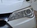 Thumbnail image of 2017 Toyota Camry at Central City Toyota