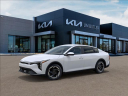 Thumbnail image of 2025 Kia K4 at Jim Butler Kia