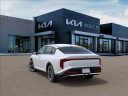 Thumbnail image of 2025 Kia K4 at Jim Butler Kia