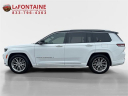 Thumbnail image of 2022 Jeep Grand Cherokee L at LaFontaine Chrysler Dodge Jeep Ram of Fenton