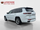 Thumbnail image of 2022 Jeep Grand Cherokee L at LaFontaine Chrysler Dodge Jeep Ram of Fenton