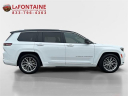Thumbnail image of 2022 Jeep Grand Cherokee L at LaFontaine Chrysler Dodge Jeep Ram of Fenton
