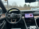 Thumbnail image of 2022 Jeep Grand Cherokee L at LaFontaine Chrysler Dodge Jeep Ram of Fenton