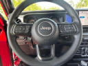 Thumbnail image of 2025 Jeep Wrangler at Aventura Chrysler Jeep Dodge Ram