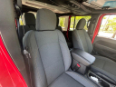 Thumbnail image of 2025 Jeep Wrangler at Aventura Chrysler Jeep Dodge Ram