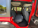 Thumbnail image of 2025 Jeep Wrangler at Aventura Chrysler Jeep Dodge Ram