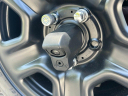 Thumbnail image of 2025 Jeep Wrangler at Aventura Chrysler Jeep Dodge Ram