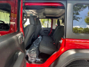 Thumbnail image of 2025 Jeep Wrangler at Aventura Chrysler Jeep Dodge Ram