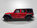 Thumbnail image of 2025 Jeep Wrangler at Aventura Chrysler Jeep Dodge Ram