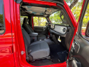 Thumbnail image of 2025 Jeep Wrangler at Aventura Chrysler Jeep Dodge Ram
