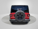 Thumbnail image of 2025 Jeep Wrangler at Aventura Chrysler Jeep Dodge Ram
