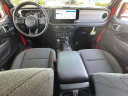 Thumbnail image of 2025 Jeep Wrangler at Aventura Chrysler Jeep Dodge Ram