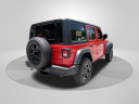 Thumbnail image of 2025 Jeep Wrangler at Aventura Chrysler Jeep Dodge Ram