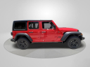 Thumbnail image of 2025 Jeep Wrangler at Aventura Chrysler Jeep Dodge Ram