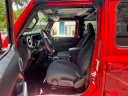 Thumbnail image of 2025 Jeep Wrangler at Aventura Chrysler Jeep Dodge Ram