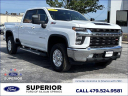 Thumbnail image of 2022 Chevrolet Silverado 3500HD at Superior Ford (New)
