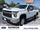 Thumbnail image of 2022 Chevrolet Silverado 3500HD at Superior Ford (New)