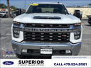 Thumbnail image of 2022 Chevrolet Silverado 3500HD at Superior Ford (New)
