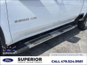 Thumbnail image of 2022 Chevrolet Silverado 3500HD at Superior Ford (New)
