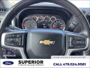 Thumbnail image of 2022 Chevrolet Silverado 3500HD at Superior Ford (New)