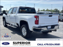 Thumbnail image of 2022 Chevrolet Silverado 3500HD at Superior Ford (New)