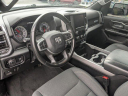 Thumbnail image of 2022 Ram 1500 at TroianoChryslerJeepDodge-New of Colchester, CT