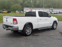Thumbnail image of 2022 Ram 1500 at TroianoChryslerJeepDodge-New of Colchester, CT
