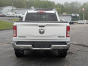 Thumbnail image of 2022 Ram 1500 at TroianoChryslerJeepDodge-New of Colchester, CT