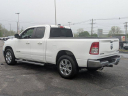 Thumbnail image of 2022 Ram 1500 at TroianoChryslerJeepDodge-New of Colchester, CT