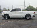 Thumbnail image of 2022 Ram 1500 at TroianoChryslerJeepDodge-New of Colchester, CT