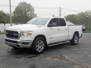 Thumbnail image of 2022 Ram 1500 at TroianoChryslerJeepDodge-New of Colchester, CT