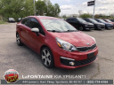 Thumbnail image of 2016 Kia Rio at LaFontaine Kia