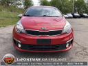 Thumbnail image of 2016 Kia Rio at LaFontaine Kia