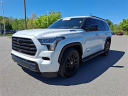Thumbnail image of 2024 Toyota Sequoia at Del Toyota