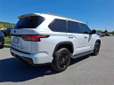 Thumbnail image of 2024 Toyota Sequoia at Del Toyota