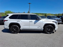 Thumbnail image of 2024 Toyota Sequoia at Del Toyota