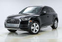 Thumbnail image of 2019 Audi Q5 at Audi Knoxville