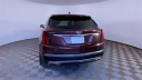 Thumbnail image of 2022 Cadillac XT5 at Jim Riehl's Friendly Honda