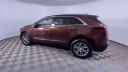 Thumbnail image of 2022 Cadillac XT5 at Jim Riehl's Friendly Honda