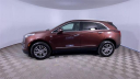 Thumbnail image of 2022 Cadillac XT5 at Jim Riehl's Friendly Honda