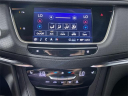 Thumbnail image of 2022 Cadillac XT5 at Jim Riehl's Friendly Honda